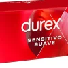 Durex - Boîte de préservatifs ultrafins - 144 préservatifs