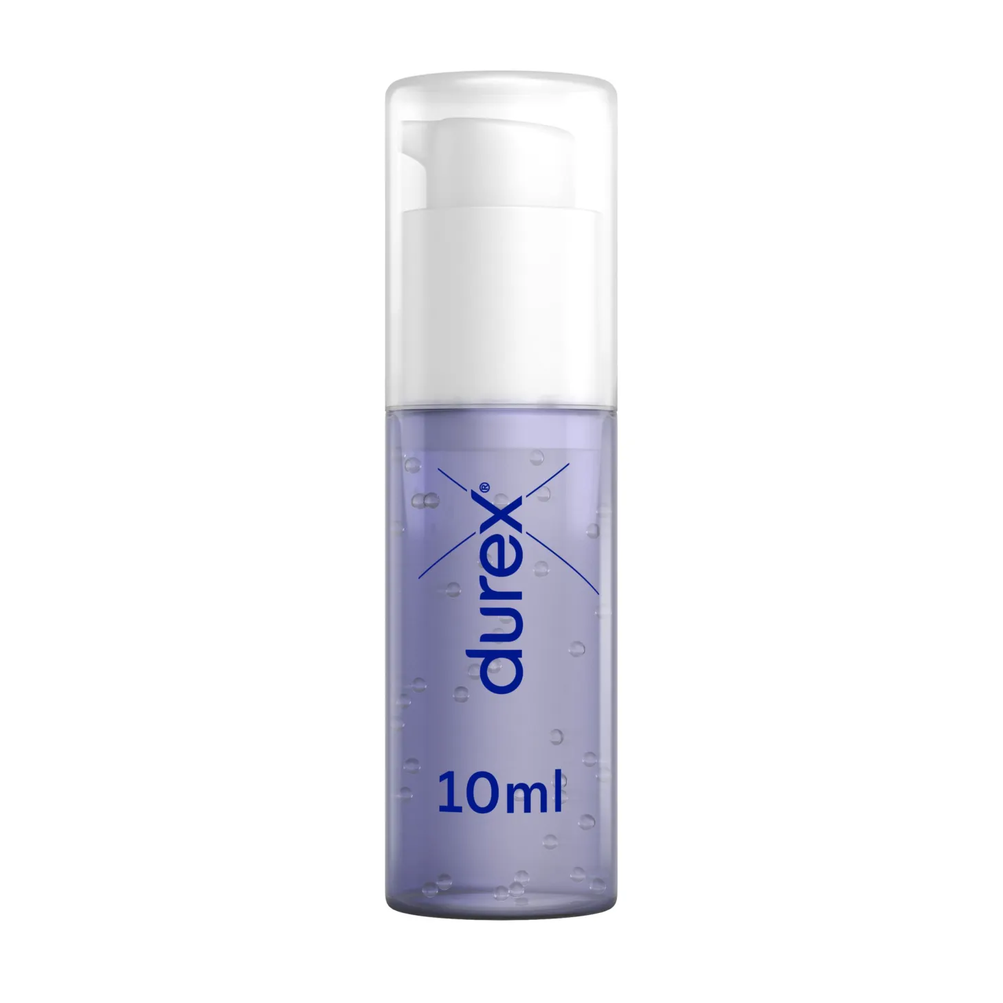Durex - Gel orgasmique intense