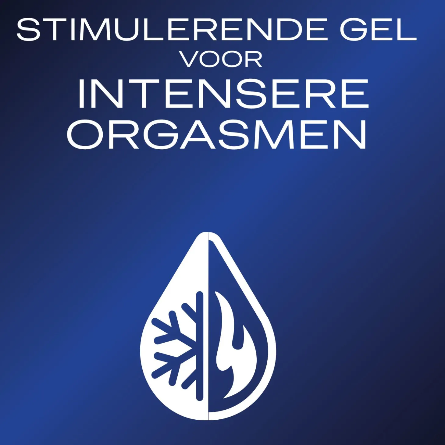 Durex - Gel orgasmique intense
