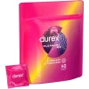 Durex - Préservatifs Plaisir - 40 pièces