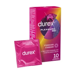 Durex - Préservatifs 