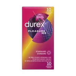 Durex - Préservatifs 