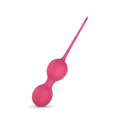 EasyConnect - Boules de Kegel vibrantes Stella contrôlées par application