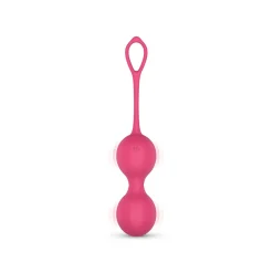 EasyConnect - Boules de Kegel vibrantes Stella contrôlées par application