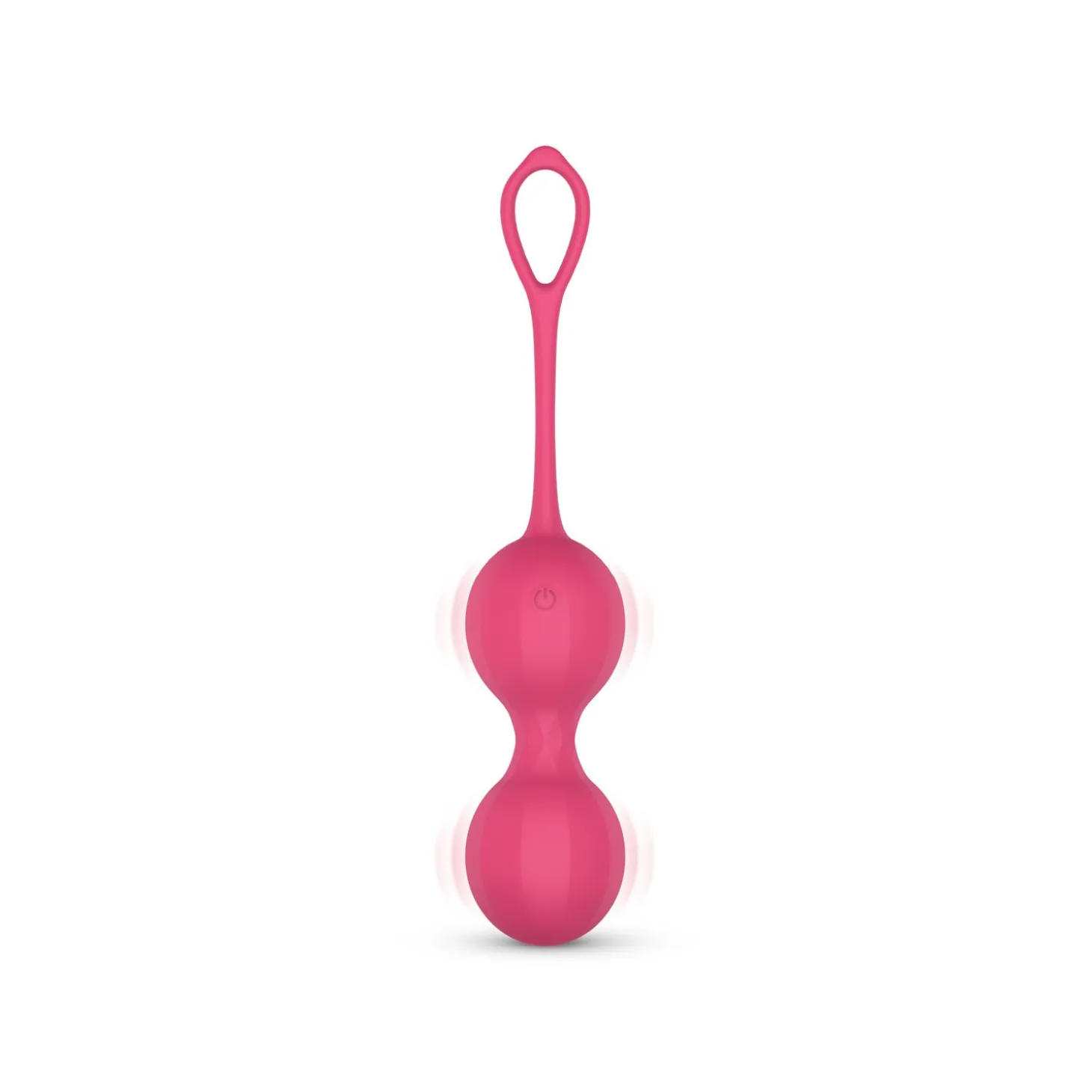 EasyConnect - Boules de Kegel vibrantes Stella contrôlées par application