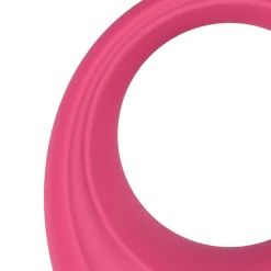 EasyConnect - Cockring vibrant Leo contrôlé par application