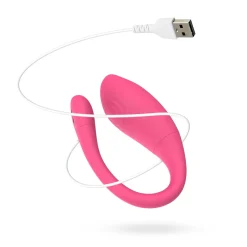EasyConnect - Œuf vibrant connecté 