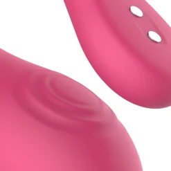 EasyConnect - Œuf vibrant connecté 