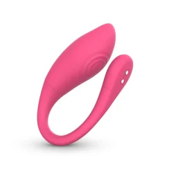 EasyConnect - Œuf vibrant connecté 