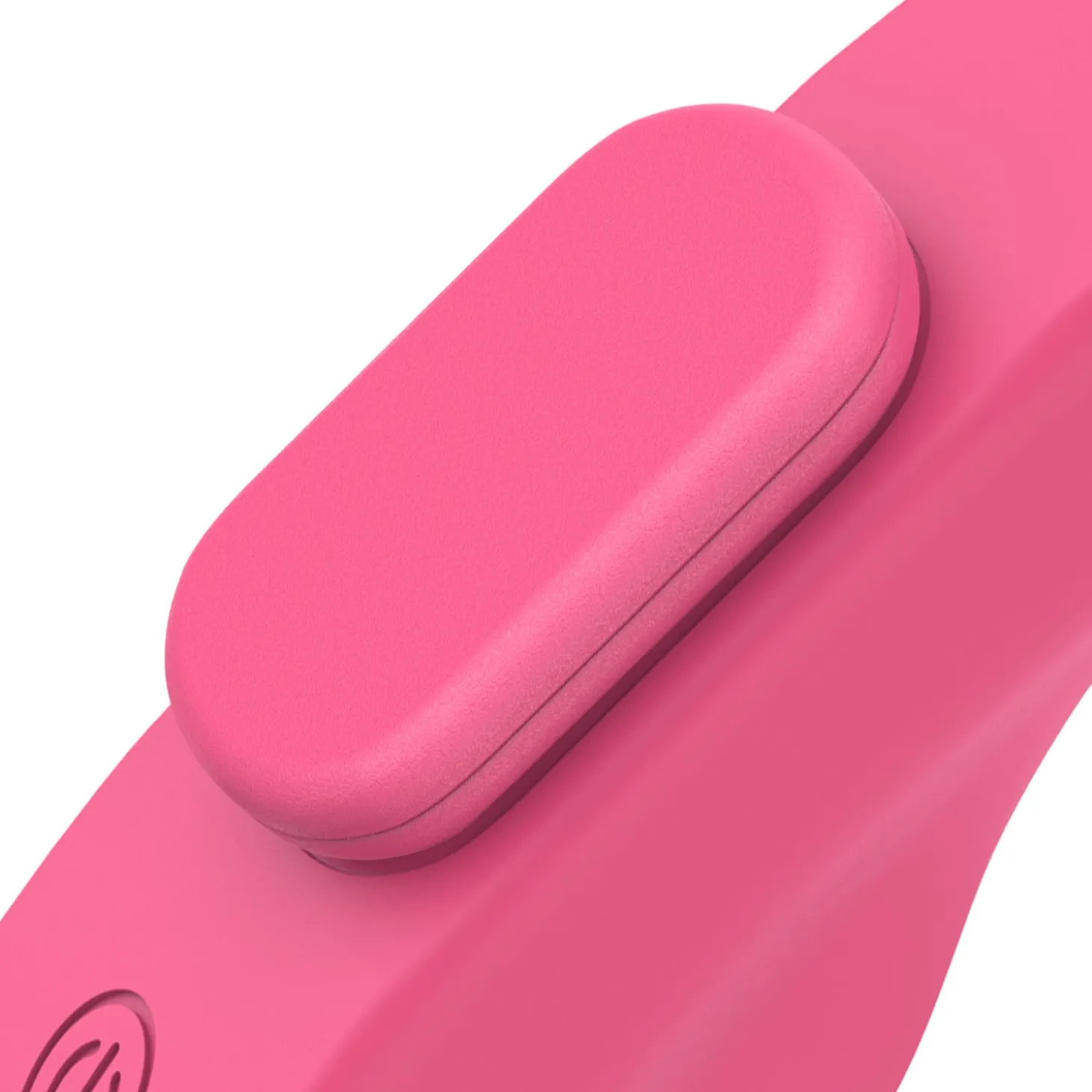 EasyConnect - Vibromasseur de culotte connecté "Zara" - Rose