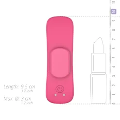EasyConnect - Vibromasseur de culotte connecté
