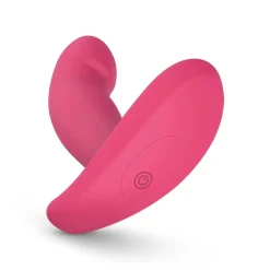 EasyConnect - Vibromasseur portable Ivy contrôlé par application