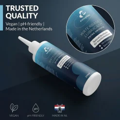 EasyGlide - Gel extra doux pour masturbateur - 250 ml
