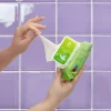 EasyGlide - Lingettes nettoyantes pour jouets - 25 pièces