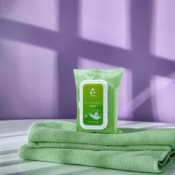 EasyGlide - Lingettes nettoyantes pour jouets - 25 pièces