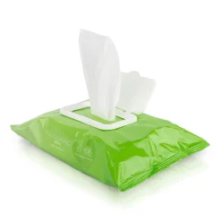 EasyGlide - Lingettes nettoyantes pour jouets - 100 pièces