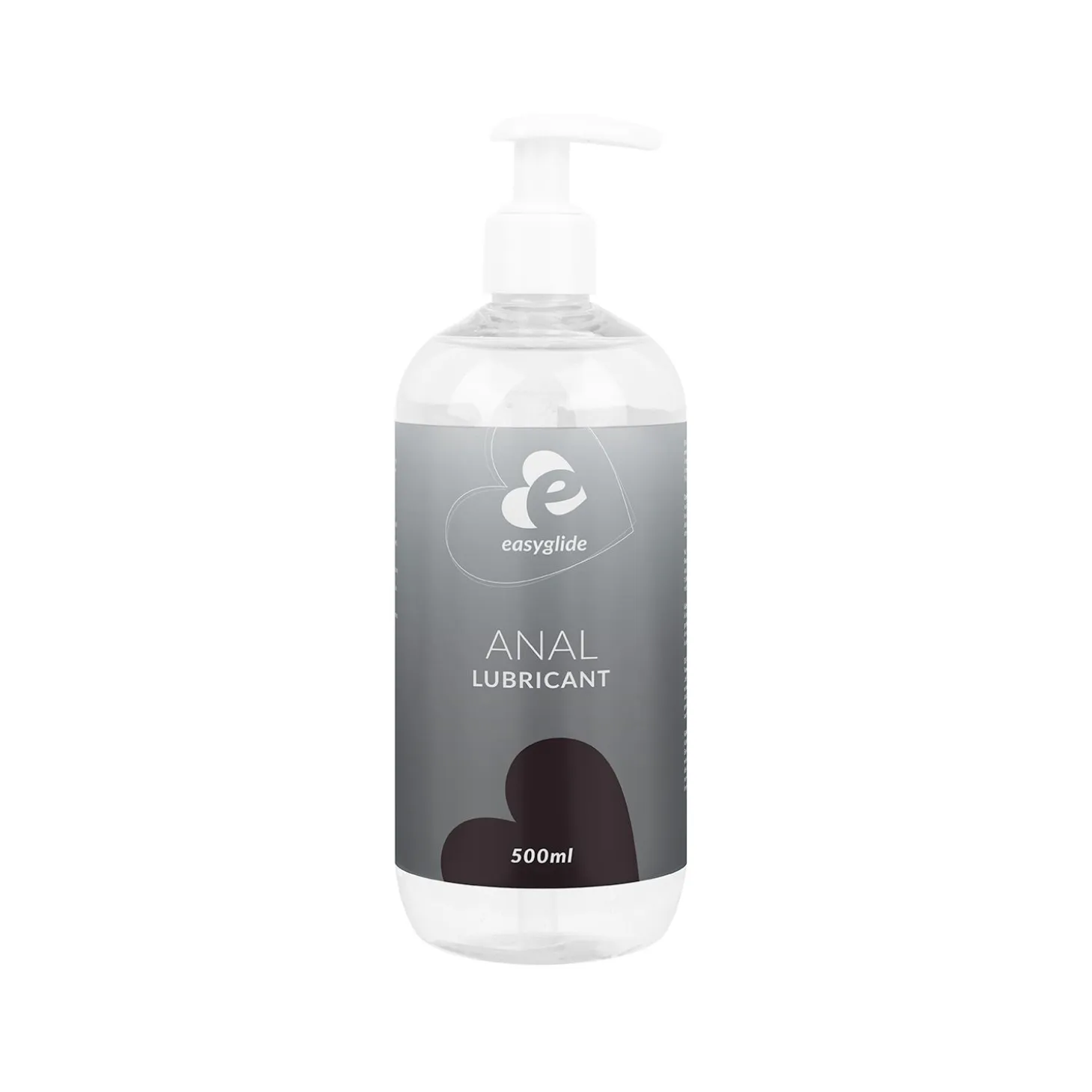 EasyGlide - Lubrifiant anal - 500 ml