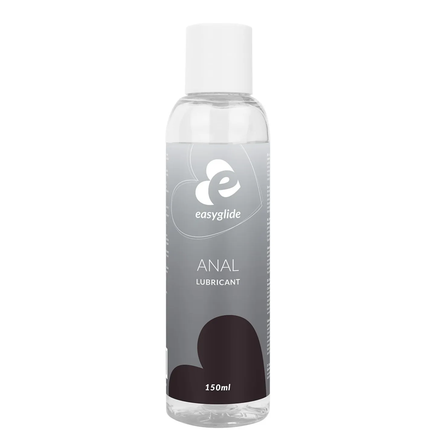 EasyGlide - Lubrifiant anal - 150 ml