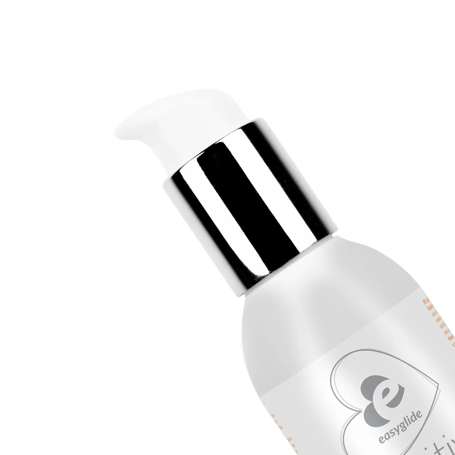EasyGlide - Lubrifiant anal pour peaux sensibles - 150 ml