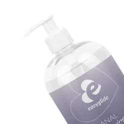 EasyGlide - Lubrifiant anal relaxant - 1 000 ml