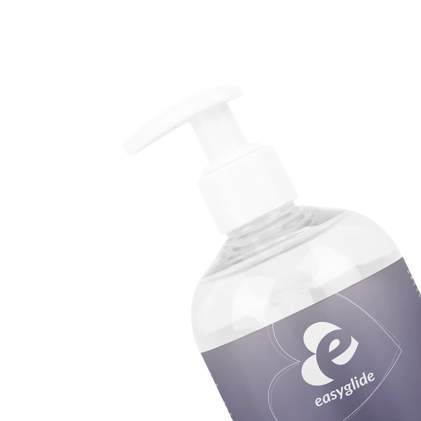 EasyGlide - Lubrifiant anal relaxant - 500 ml