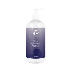 EasyGlide - Lubrifiant anal relaxant - 500 ml