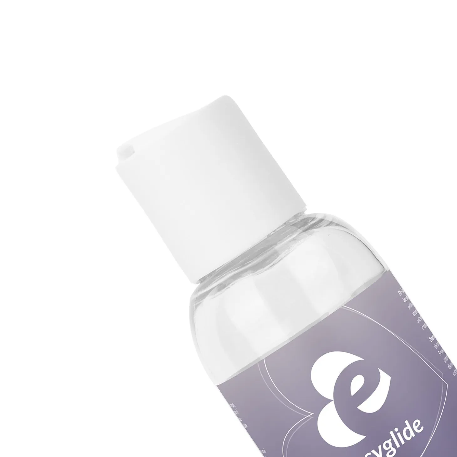 EasyGlide - Lubrifiant anal relaxant - 150 ml