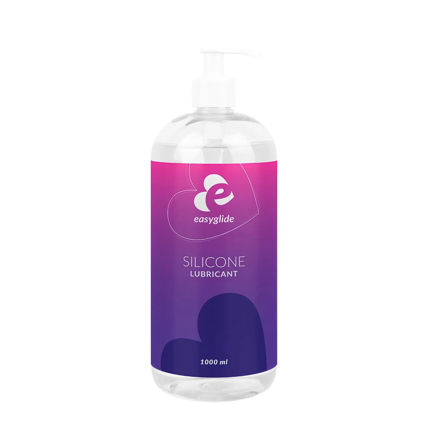 EasyGlide - Lubrifiant à base de silicone - 1000 ml