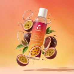 EasyGlide - Lubrifiant à Base d'Eau PassionFruit Pornstar Martini - 150 ml