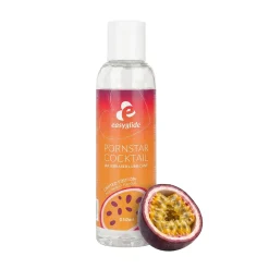 EasyGlide - Lubrifiant à Base d'Eau PassionFruit Pornstar Martini - 150 ml