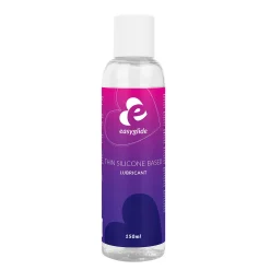 EasyGlide - Lubrifiant à base de silicone - 150 ml