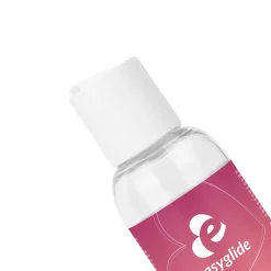 EasyGlide - Lubrifiant à base d'eau au champagne rosé - 150 ml