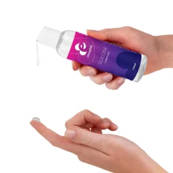 EasyGlide - Lubrifiant à base de silicone - 150 ml