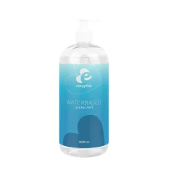 EasyGlide - Lubrifiant à base d'eau - 1000 ml