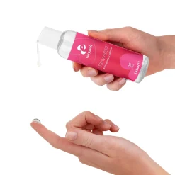 EasyGlide - Lubrifiant à base d'eau à la fraise - 150 ml