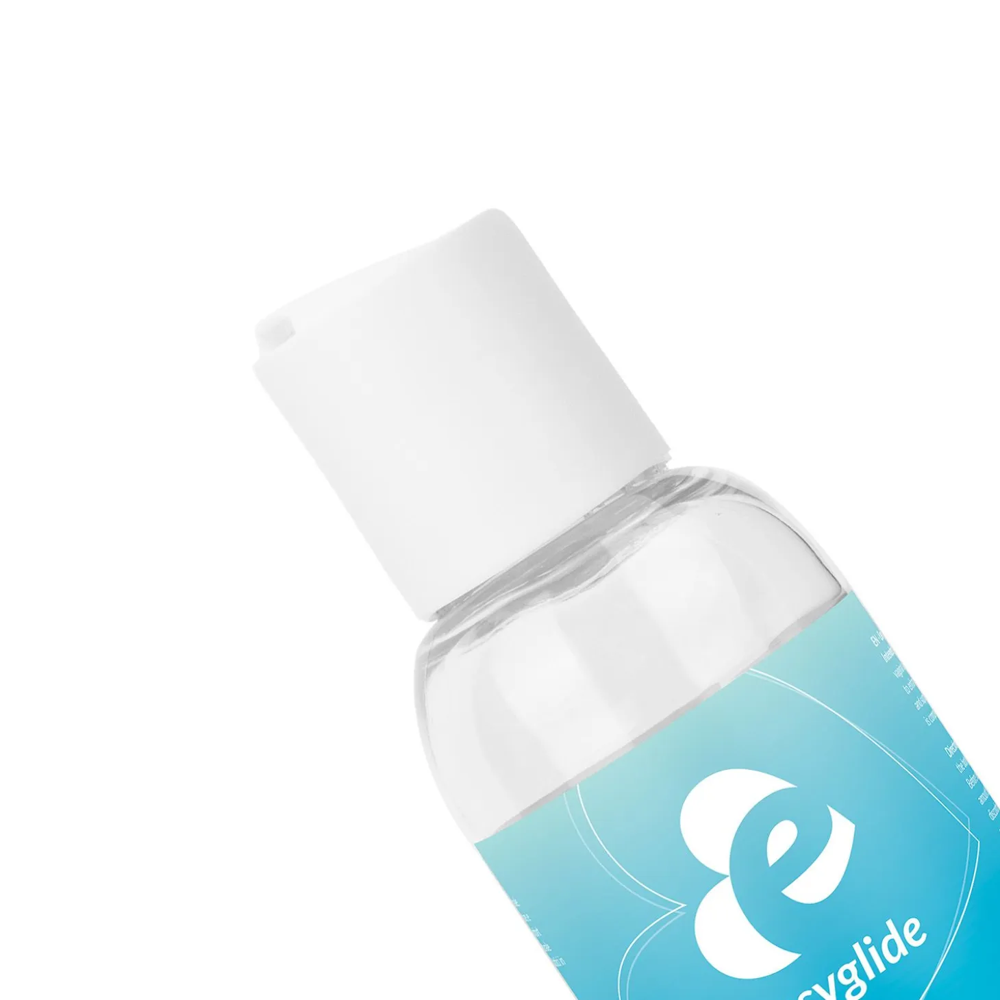 EasyGlide - Lubrifiant à base d'eau - 150 ml