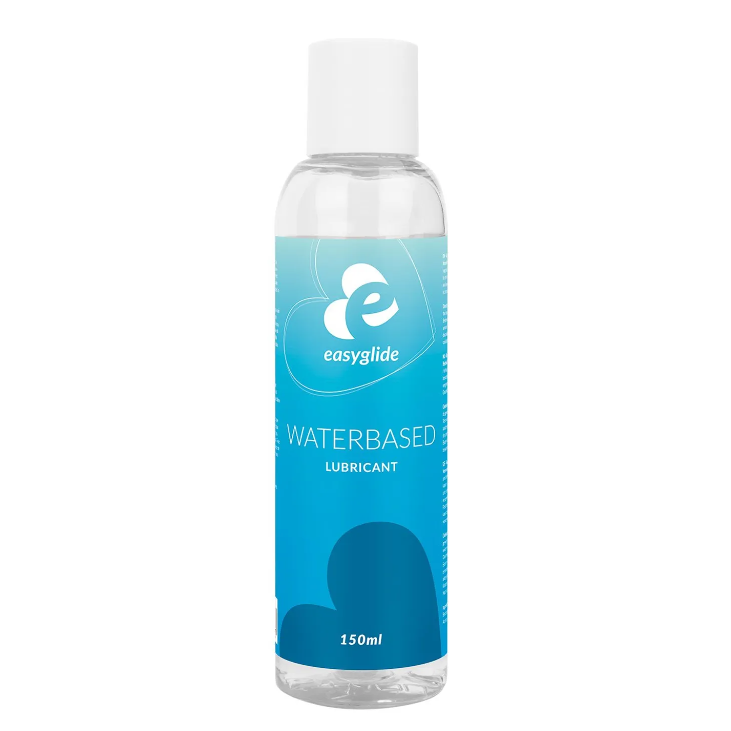 EasyGlide - Lubrifiant à base d'eau - 150 ml
