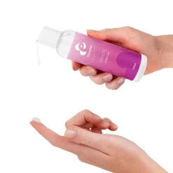 EasyGlide - Lubrifiant blanc à base d'eau - 150 ml