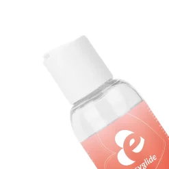 EasyGlide - Lubrifiant et massage 2 en 1 à base d'eau - 150 ml