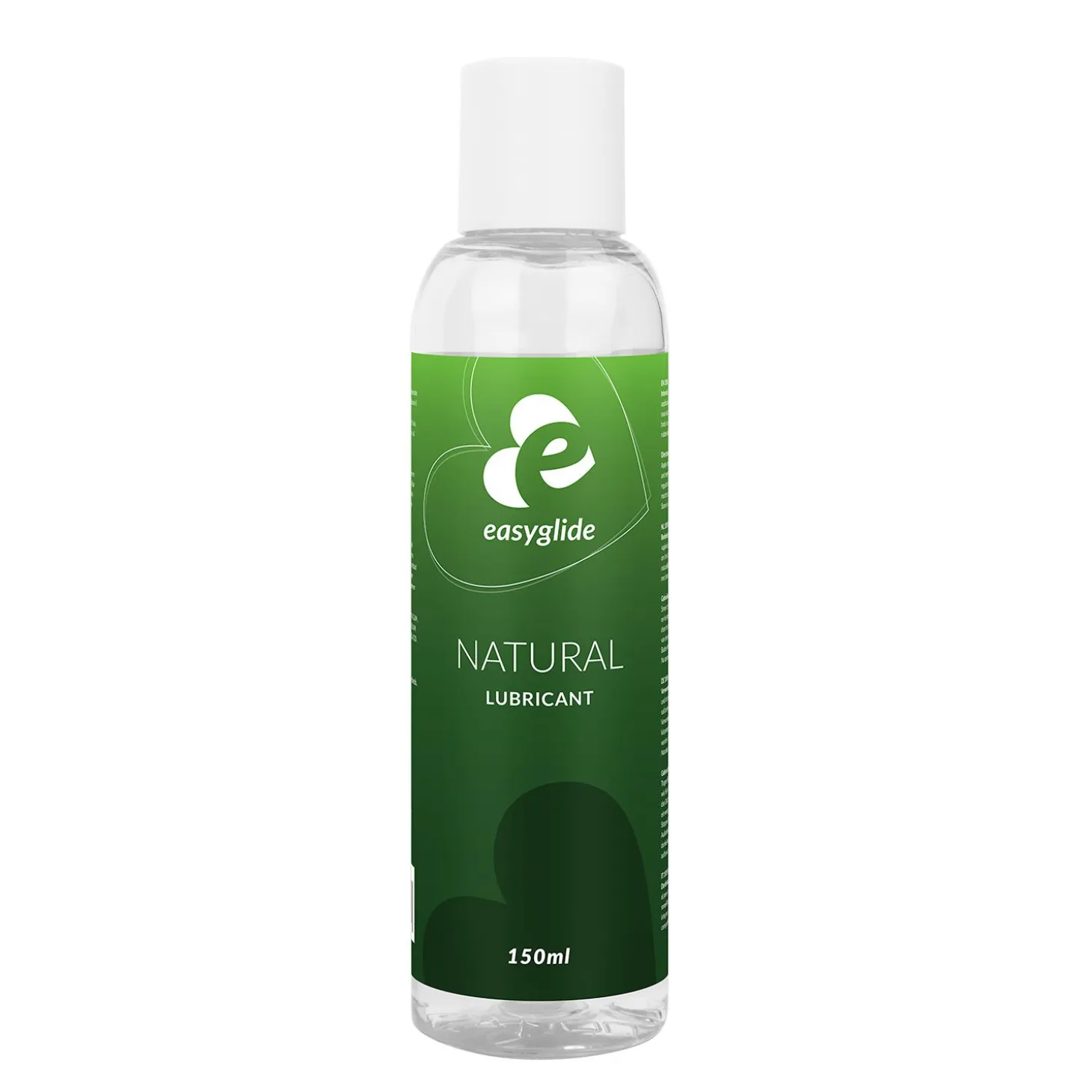 EasyGlide - Lubrifiant naturel à base d'eau - 150 ml