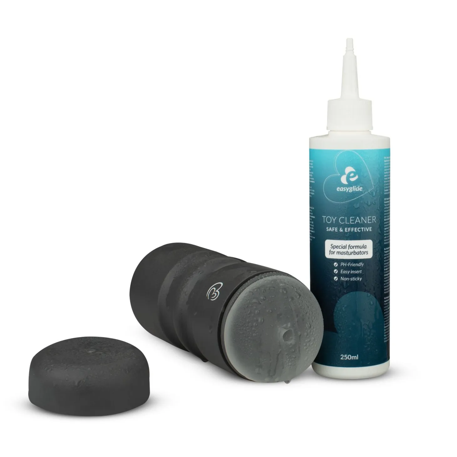 EasyGlide - Nettoyant pour masturbateur - 250 ml
