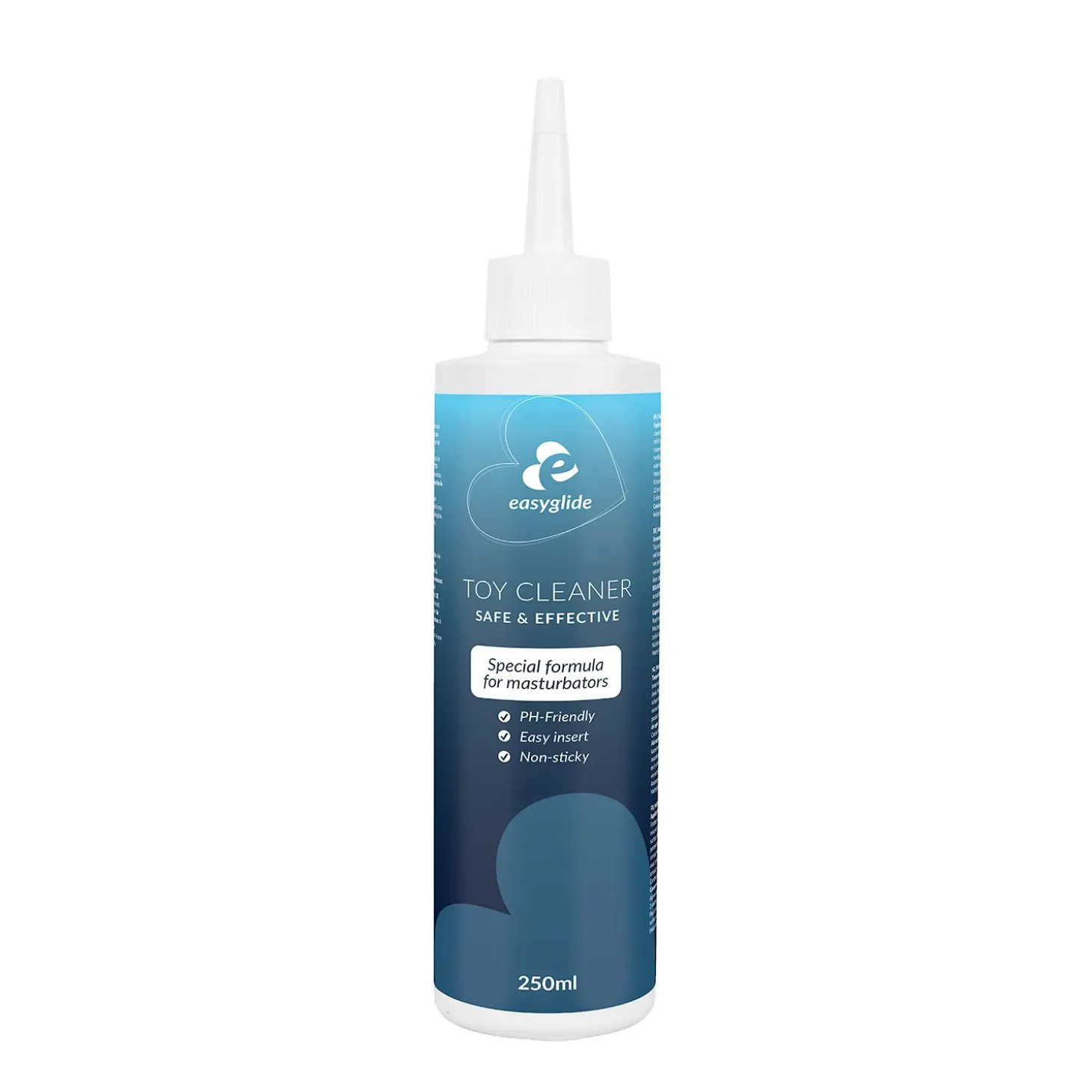 EasyGlide - Nettoyant pour masturbateur - 250 ml