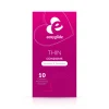 EasyGlide - Préservatifs extra fins - 10 pièces