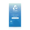 EasyGlide - Préservatifs standards et lisses - 10 pièces