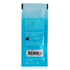 EasyGlide - Sachet de lubrifiant à base d'eau - 10 ml