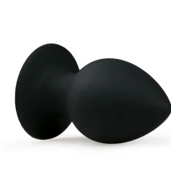 Easytoys Anal - Plug Anal - Noir Large