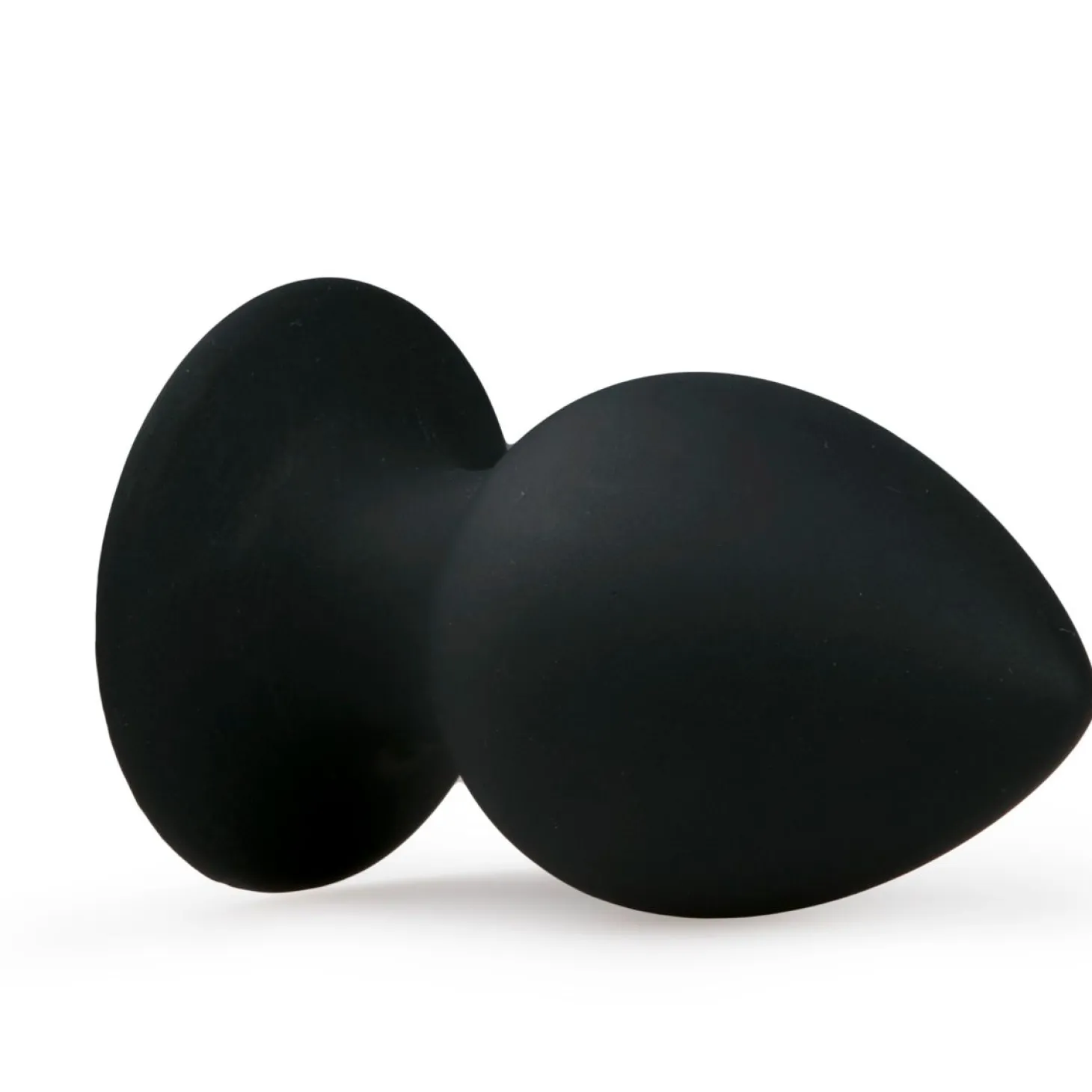 Easytoys Anal - Plug Anal - Noir Large