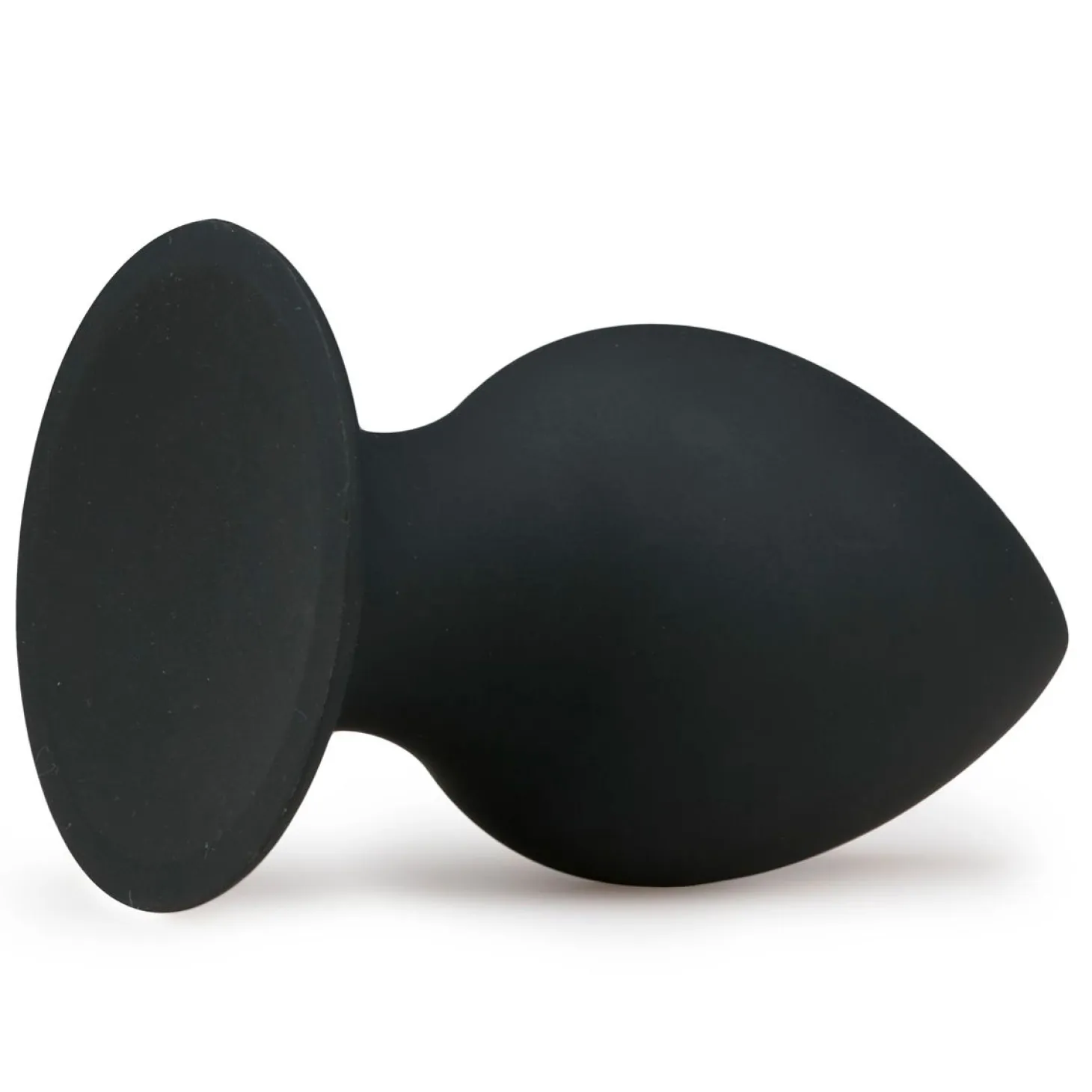 Easytoys Anal - Plug Anal - Noir Large