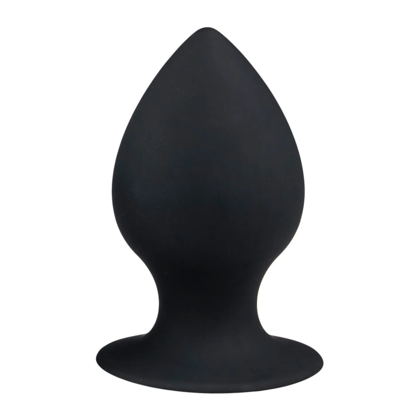 Easytoys Anal - Plug Anal - Noir Large