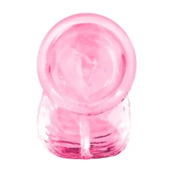 EasyToys Dildo - Gode Jelly avec Testicules - 13,5 cm